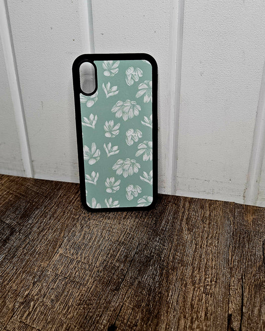 The Hannah Phone Case Apple + Samsung