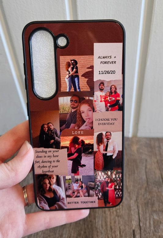 Custom Phone Case