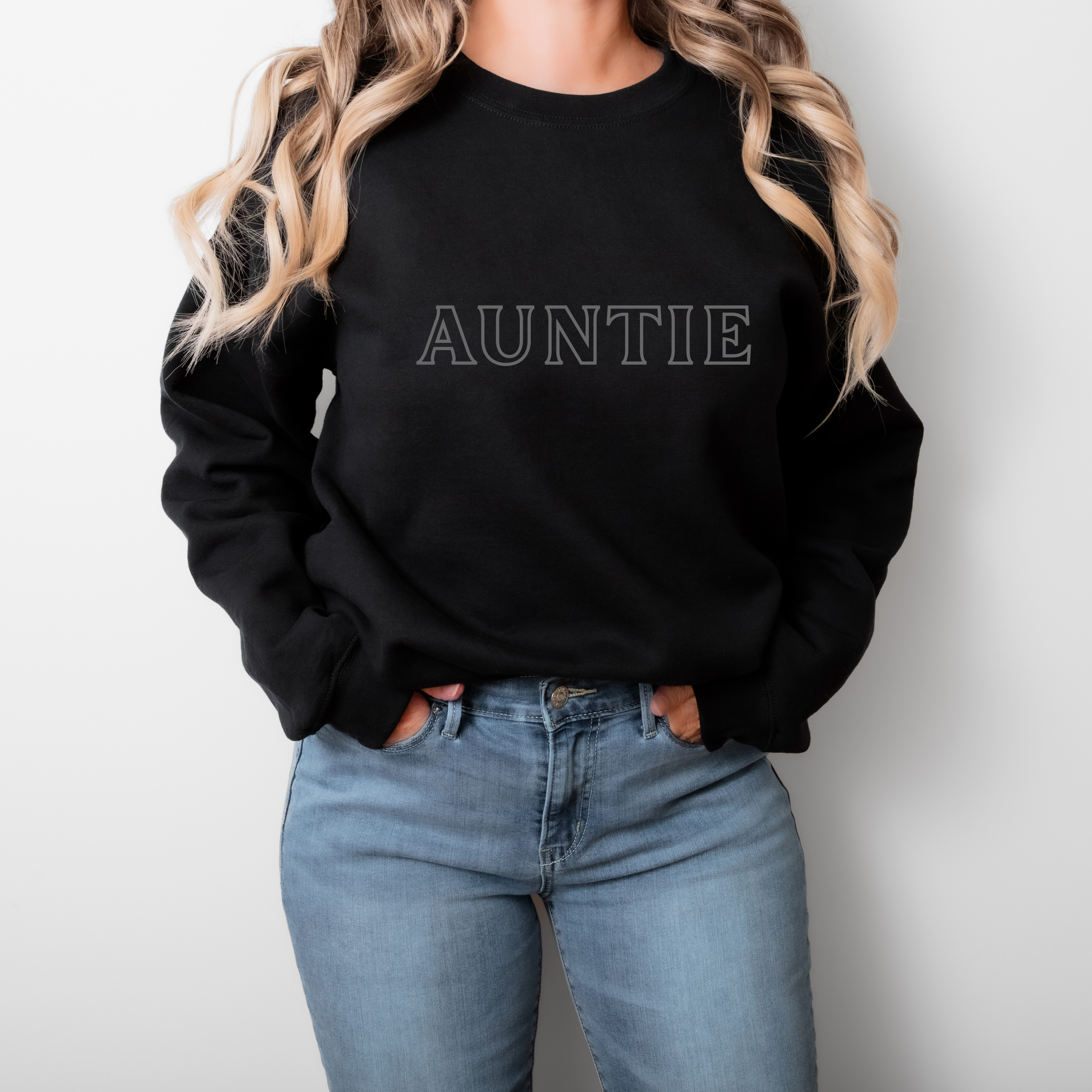 Auntie