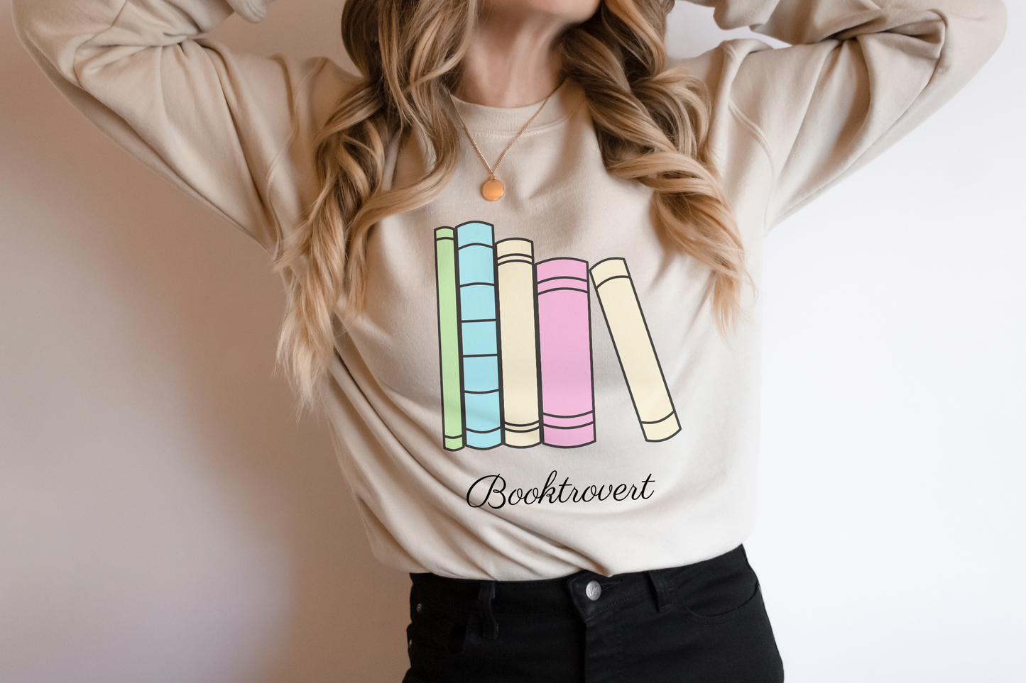 Booktrovert