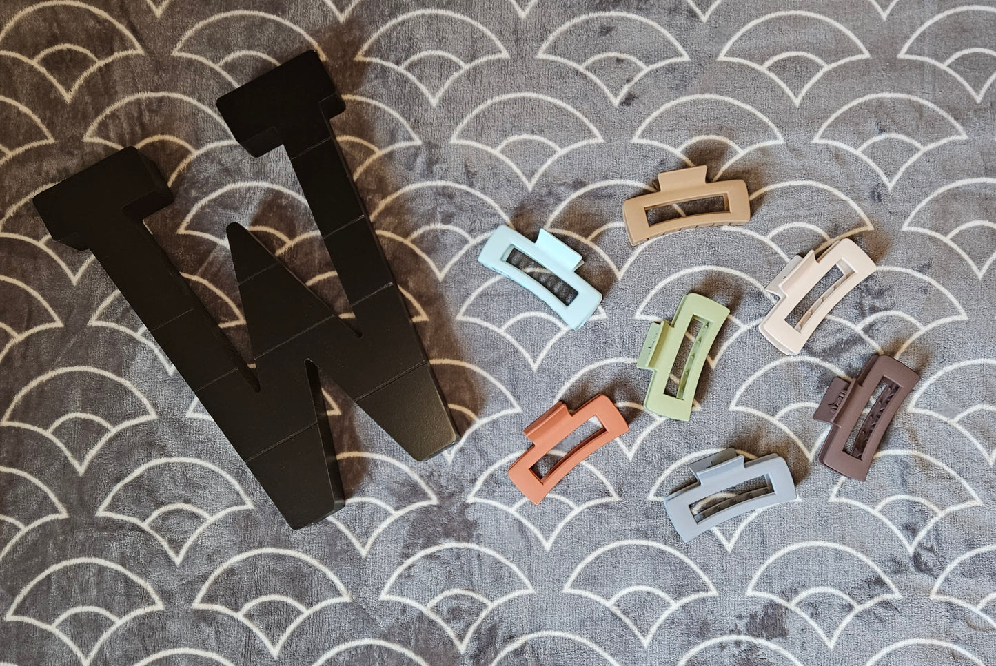 Claw Clips