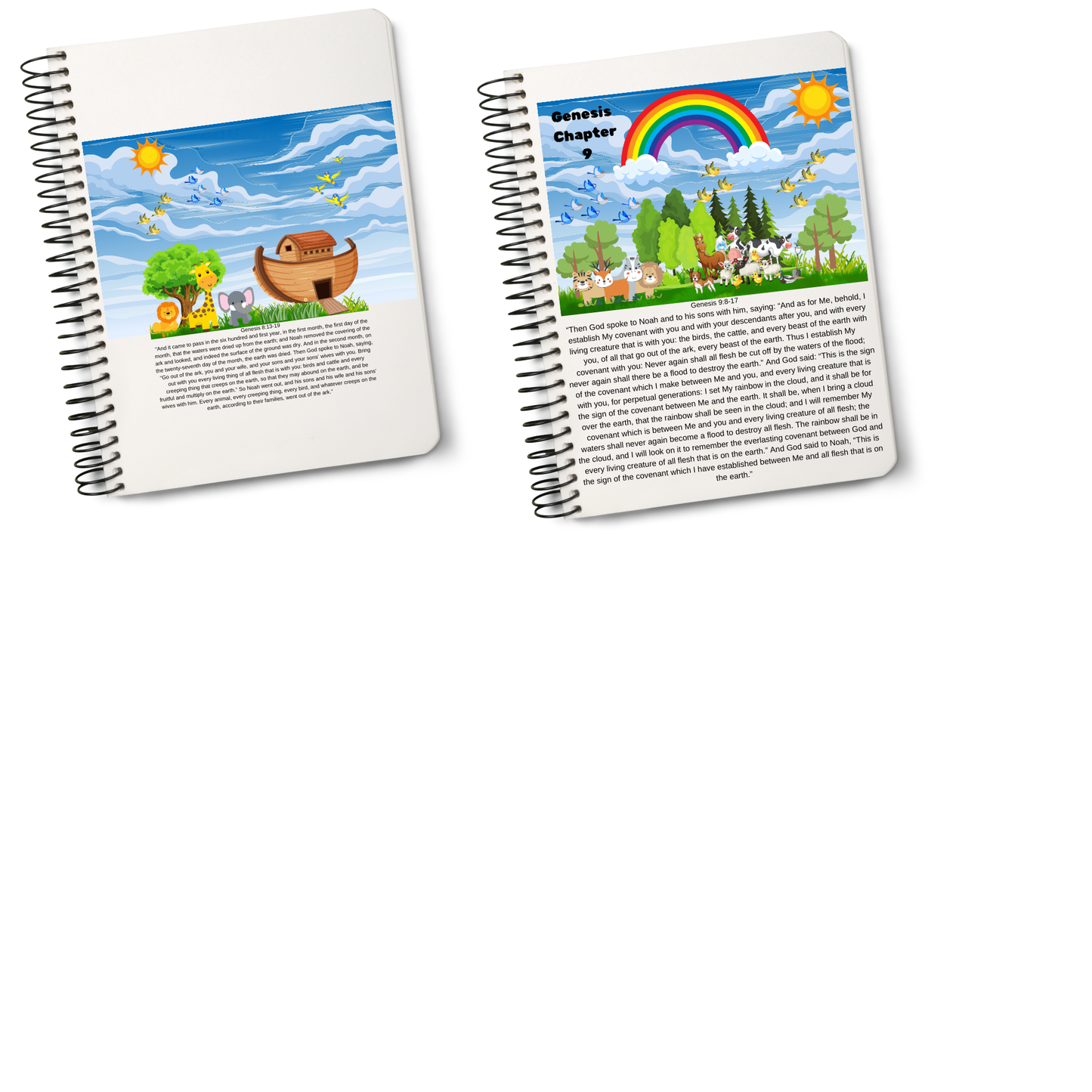 Activity Book Bundle Pack