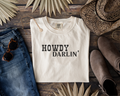 Howdy Darlin'