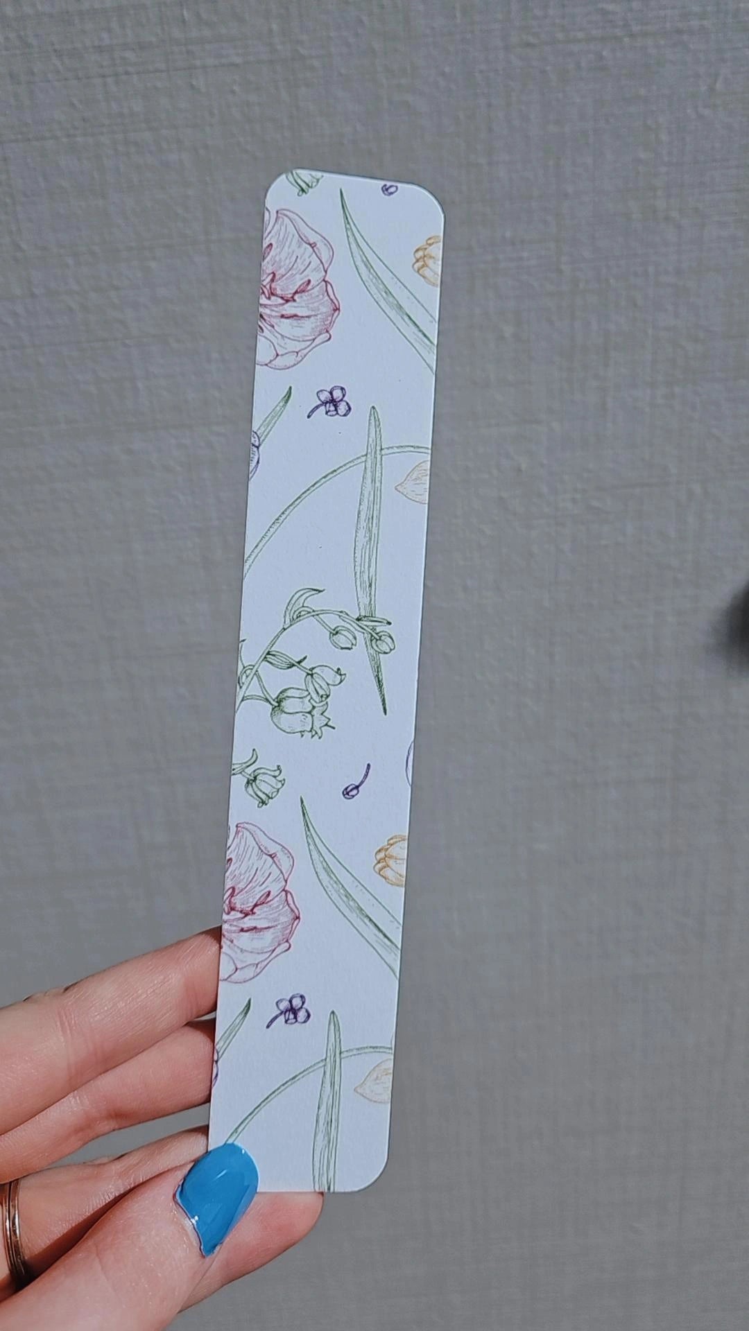 Bookmarks