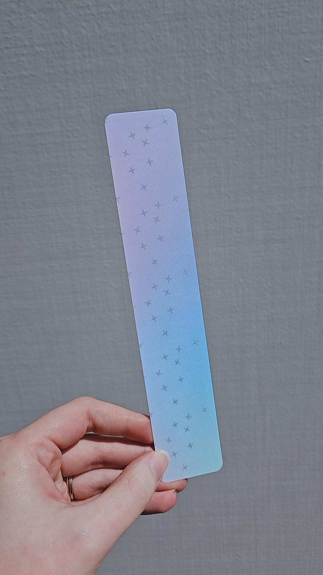 Bookmarks