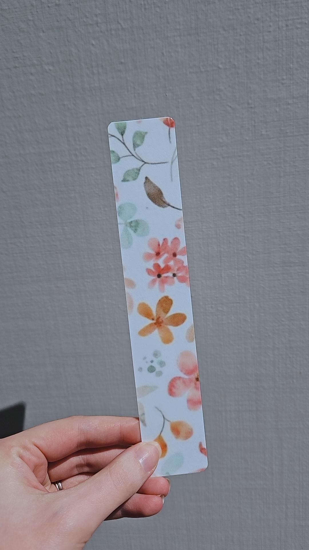 Bookmarks