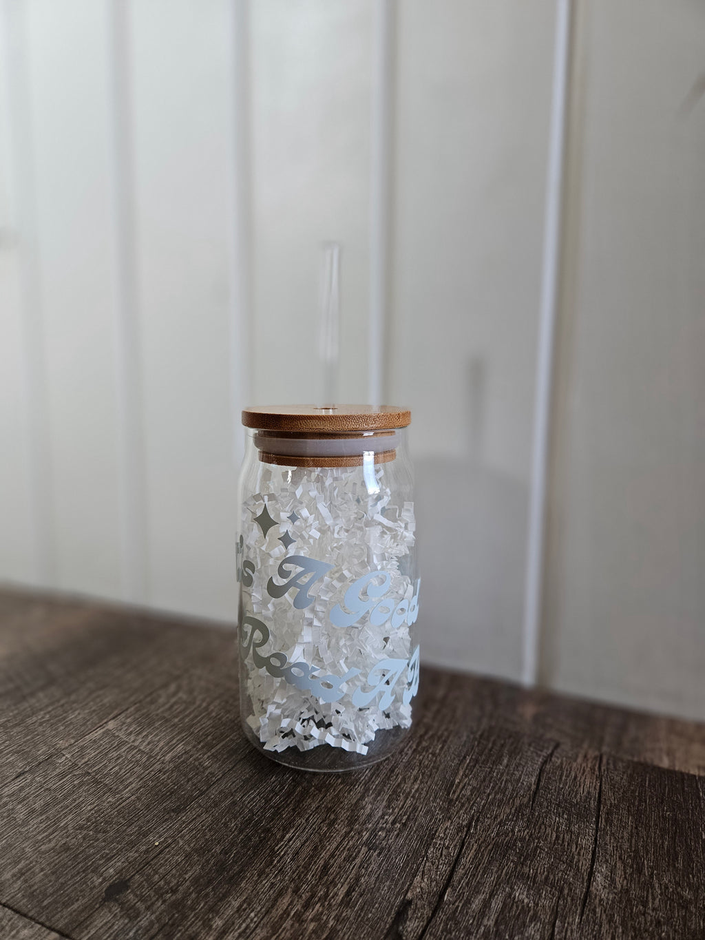 Glass Cups