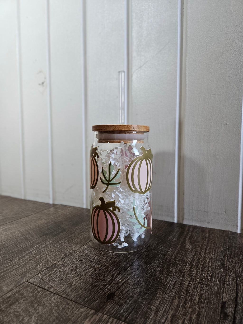 Glass Cups