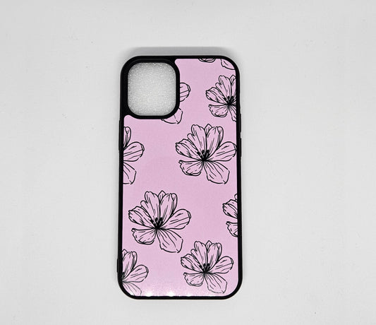 The Madisen Phone Case Apple + Samsung