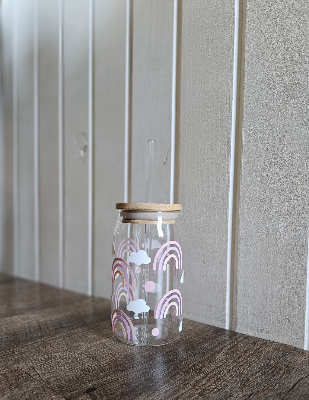 Glass Cups