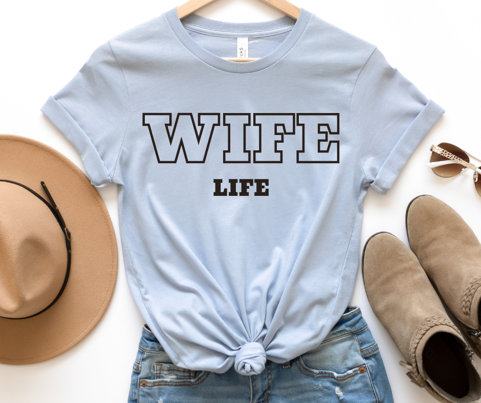 Wife Life