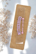Acrylic Bookmarks