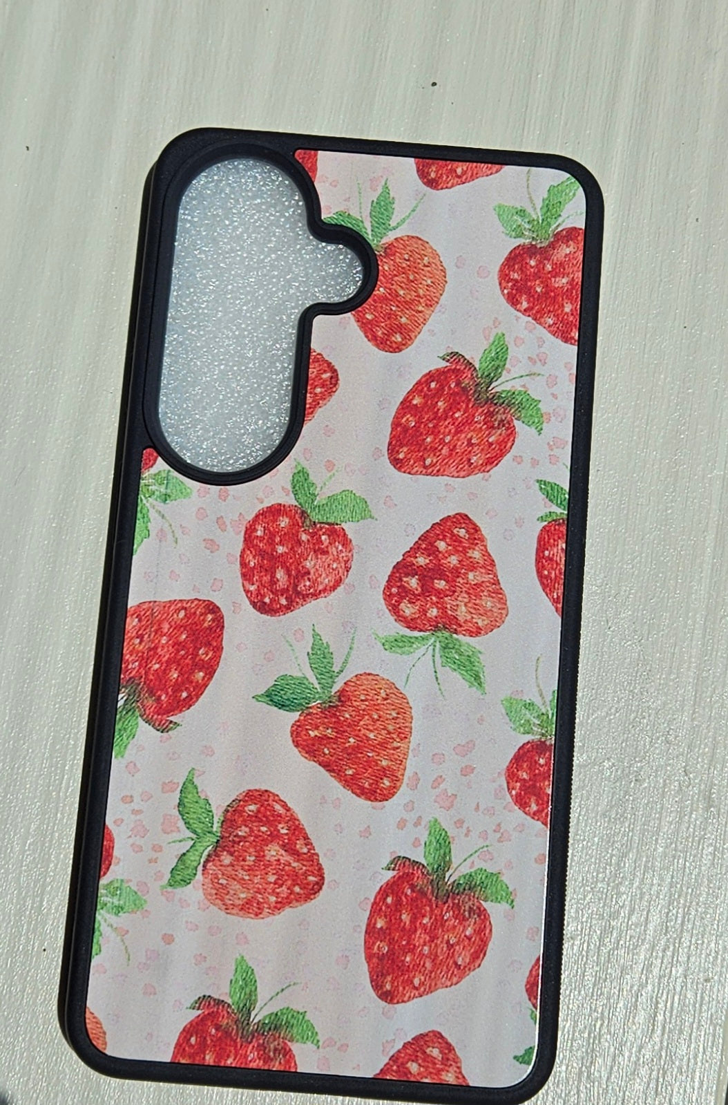 Strawberry Fields